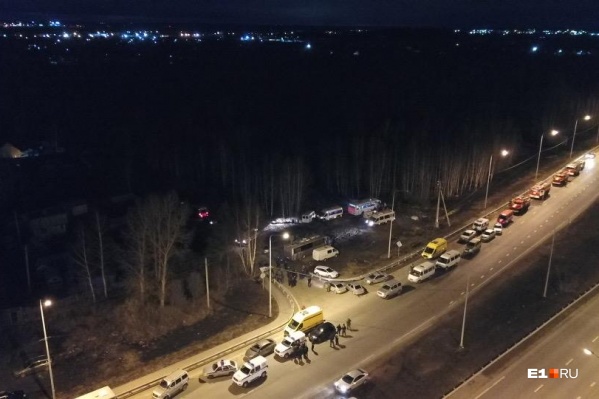 Во время спецоперации силовики ликвидировали троих террористов Во время спецоперации силовики ликвидировали троих террористов 