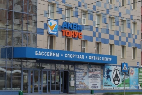 Погибшая женщина нередко ходила в бассейн Погибшая женщина нередко ходила в бассейн