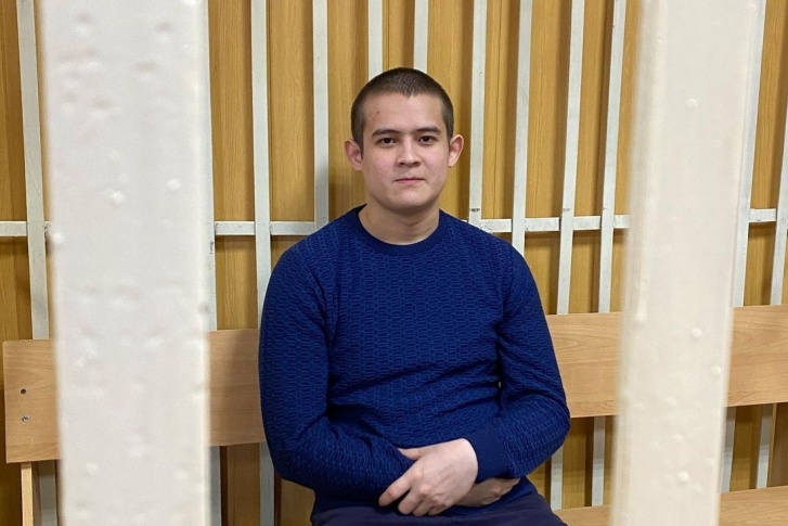 Рамиль Шамсутдинов больше года находится в СИЗО Рамиль Шамсутдинов больше года находится в СИЗО