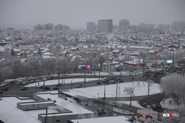 Перекресток улицы Авроры и Московского шоссе ожидают большие перемены Перекресток улицы Авроры и Московского шоссе ожидают большие перемены 