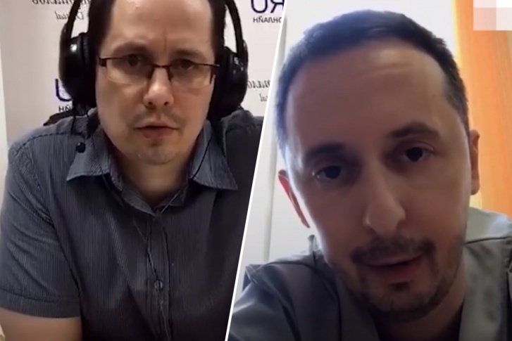 Давид Мелик-Гусейнов ответил на вопросы наших читателей Давид Мелик-Гусейнов ответил на вопросы наших читателей