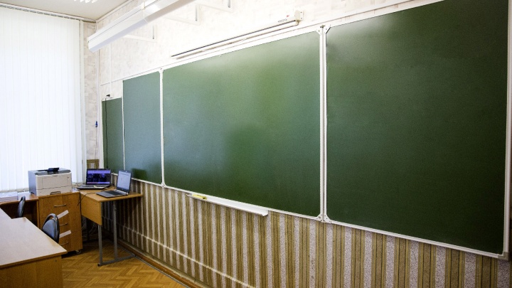 На карантин по коронавирусу полностью закрыли школу-интернат в Ярославской области