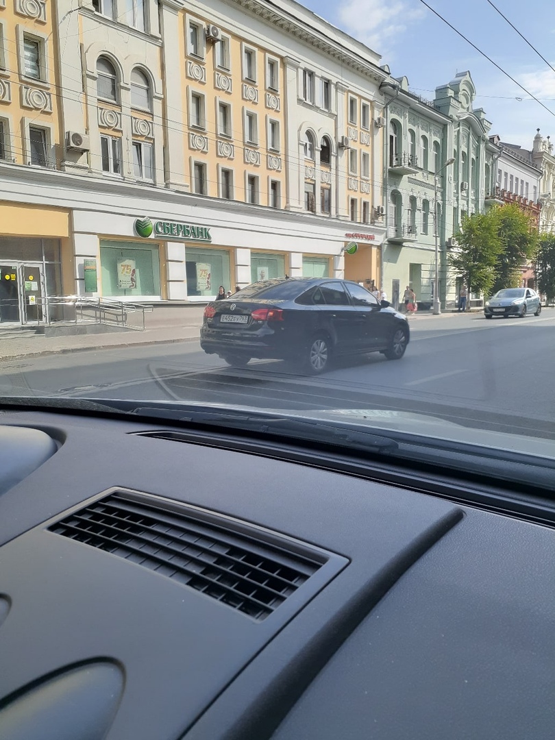 Рискованная парковка Рискованная парковка