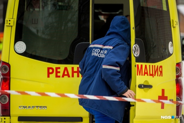 Сейчас в регионе зафиксировано 698 смертей Сейчас в регионе зафиксировано 698 смертей