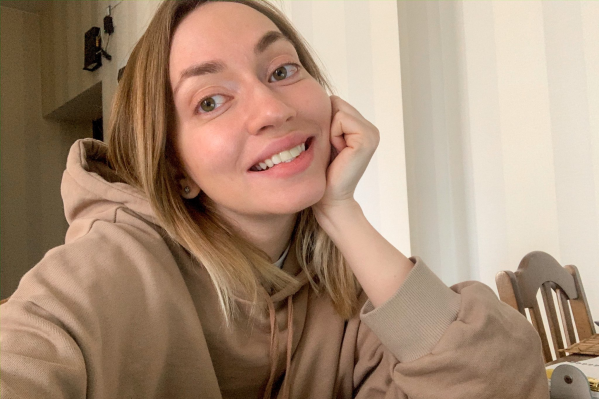 Елена Штань пересказывает нашу всеобщую боль Елена Штань пересказывает нашу всеобщую боль 
