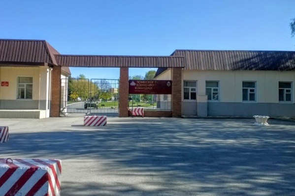 О случаях заболевания в училище сообщили сегодня, 16 апреля О случаях заболевания в училище сообщили сегодня, 16 апреля