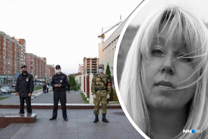 СК по Нижегородской области отказался возбуждать уголовное дело о доведении до самоубийства