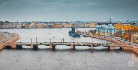 Фото ГБУ «Мостотрест»