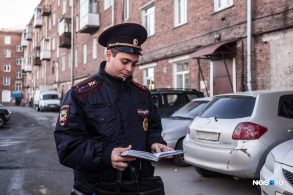 Двери отделов полиции для простых людей временно закрыты. Но это вовсе не значит, что вы не сможете сообщить о преступлении Двери отделов полиции для простых людей временно закрыты. Но это вовсе не значит, что вы не сможете сообщить о преступлении