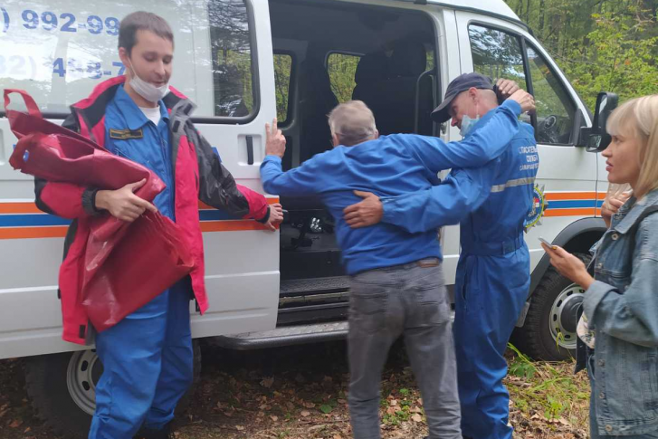 Пострадавшего отправили в больницу Пострадавшего отправили в больницу