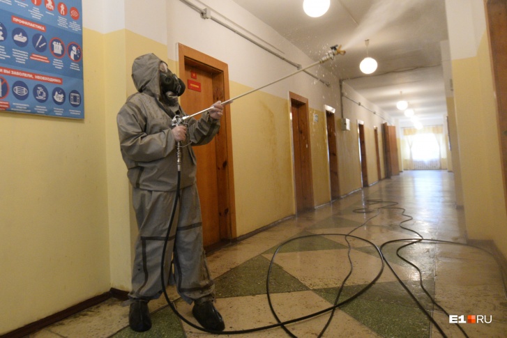 В Роспотребнадзоре объяснили, можно ли доверять сообщениям с неизвестных номеров, которые свердловчане получают в мессенджерах В Роспотребнадзоре объяснили, можно ли доверять сообщениям с неизвестных номеров, которые свердловчане получают в мессенджерах