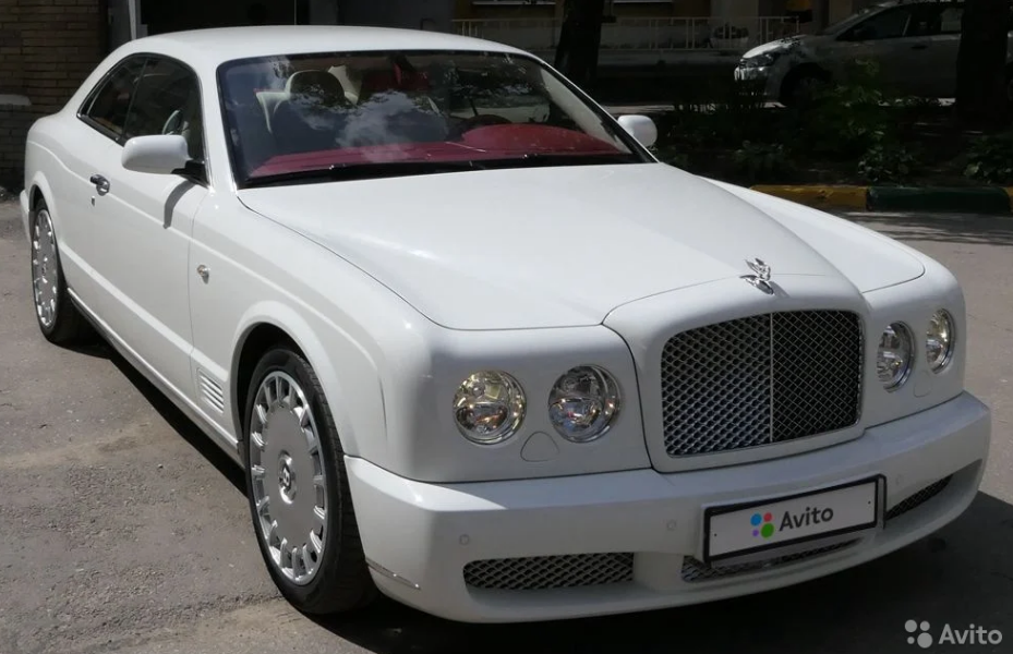 Коробка передач — автоматическая Коробка передач — автоматическая