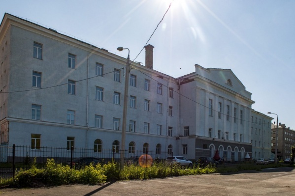 Руководителя вуза подозревают в фиктивном трудоустройстве знакомого Руководителя вуза подозревают в фиктивном трудоустройстве знакомого 