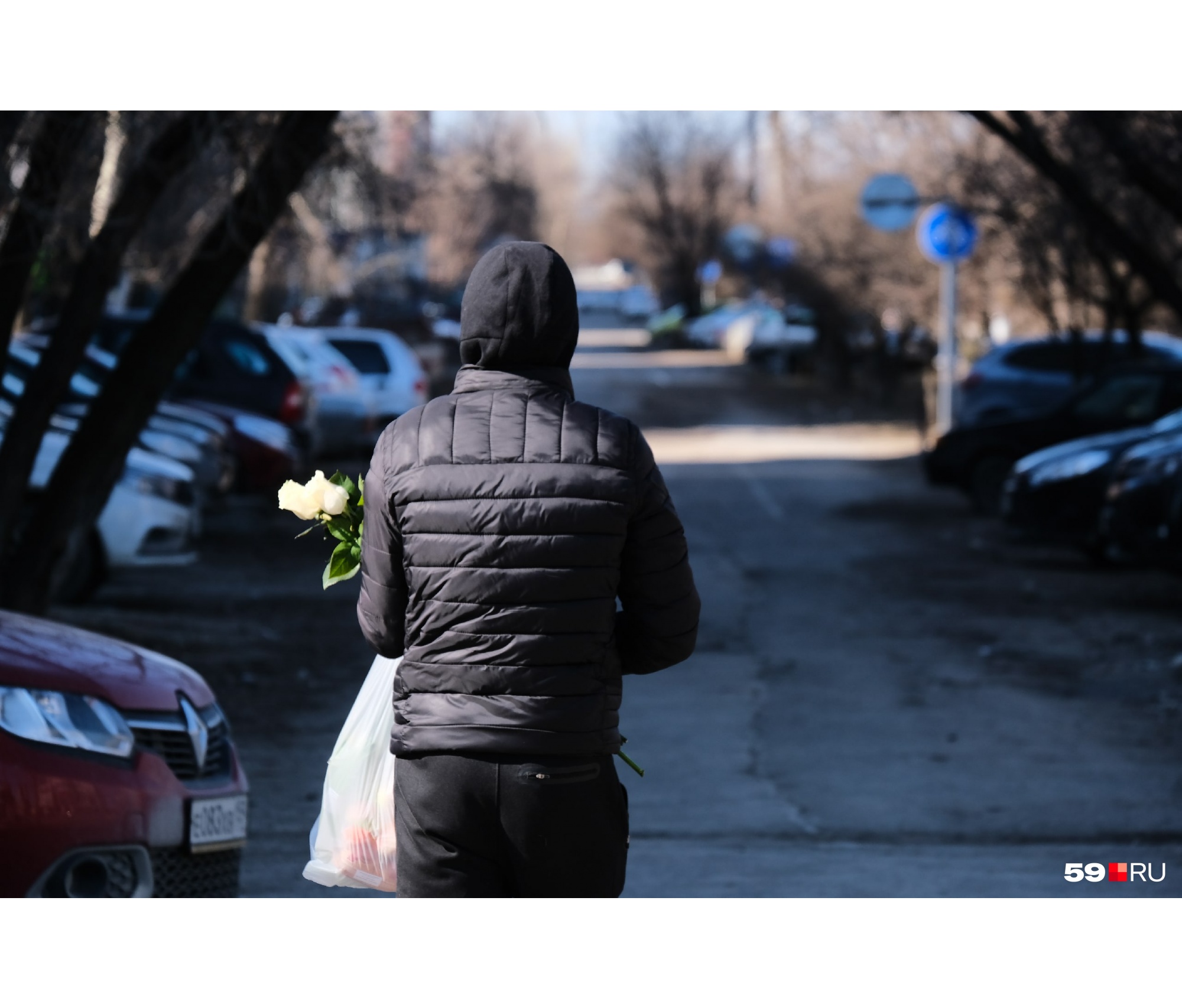 Весна, любовь и белые розы... Прекрасное продолжается! Весна, любовь и белые розы... Прекрасное продолжается!