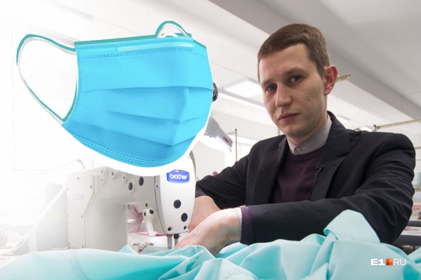 Дмитрий Шишкин надеется, что коронавирус отступит уже к маю Дмитрий Шишкин надеется, что коронавирус отступит уже к маю