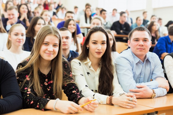 УрГУПС занял высокие позиции в национальных и академических рейтингах УрГУПС занял высокие позиции в национальных и академических рейтингах