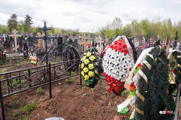 Сфера ритуальных услуг снова стала центром внимания Сфера ритуальных услуг снова стала центром внимания