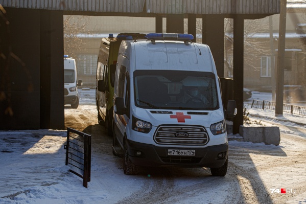 Планка в три сотни заражений в сутки держится в Челябинской области с прошлой недели Планка в три сотни заражений в сутки держится в Челябинской области с прошлой недели