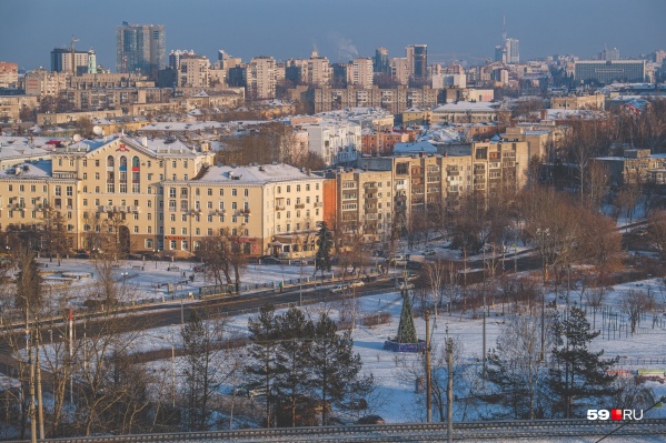 В 2020 году в Перми и крае произошло немало изменений В 2020 году в Перми и крае произошло немало изменений