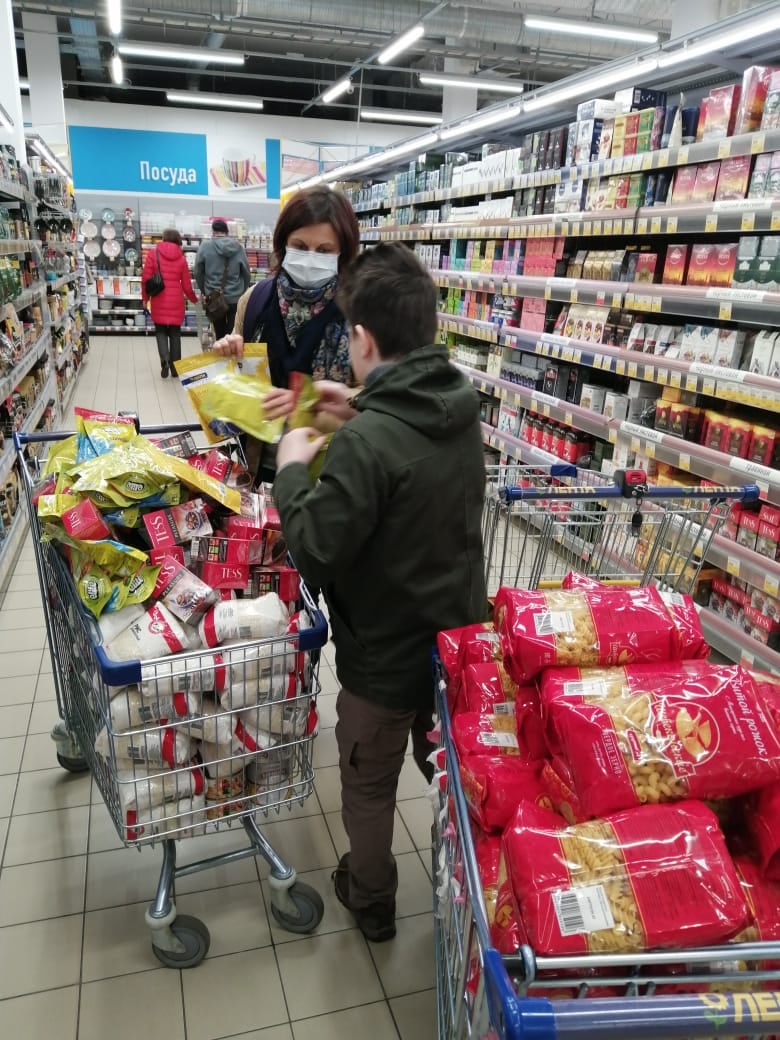 Можно Ли Пенсионерам В Магазин Можно Ли Пенсионерам В Магазин