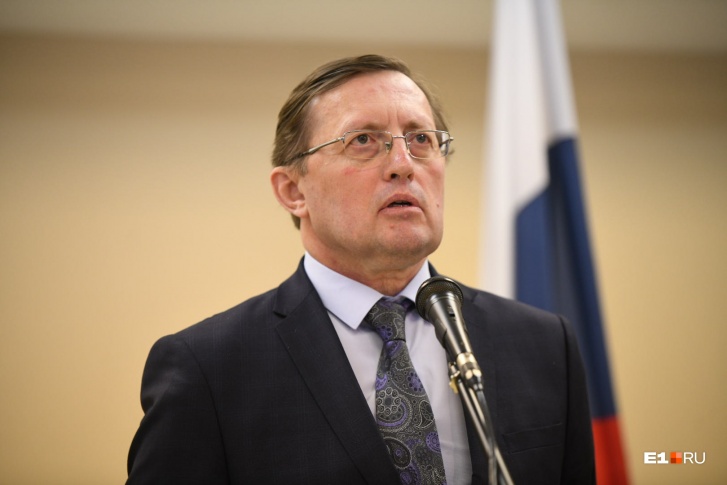 Вице-губернатор Павел Креков рассказывает, как регион противостоит пятой волне эпидемии ковида