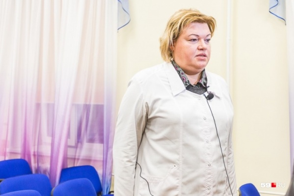 Оксана Мелехова призналась, что пришла в ужас от увиденного Оксана Мелехова призналась, что пришла в ужас от увиденного