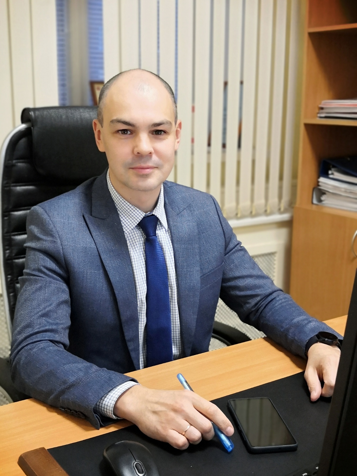 Алексей Новиков, начальник управления корпоративных продаж АО КБ «УРАЛ ФД» Алексей Новиков, начальник управления корпоративных продаж АО КБ «УРАЛ ФД»