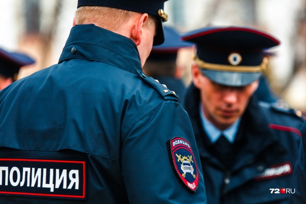 Можно ли выкладывать видео с сотрудником полиции в интернет без его согласия