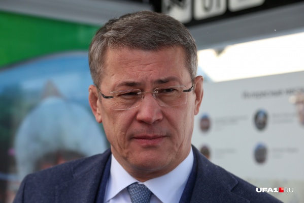 Чиновник уже не в первый раз высказывается о проблеме Чиновник уже не в первый раз высказывается о проблеме