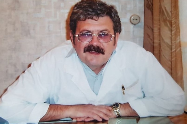 Медику было 65 лет Медику было 65 лет