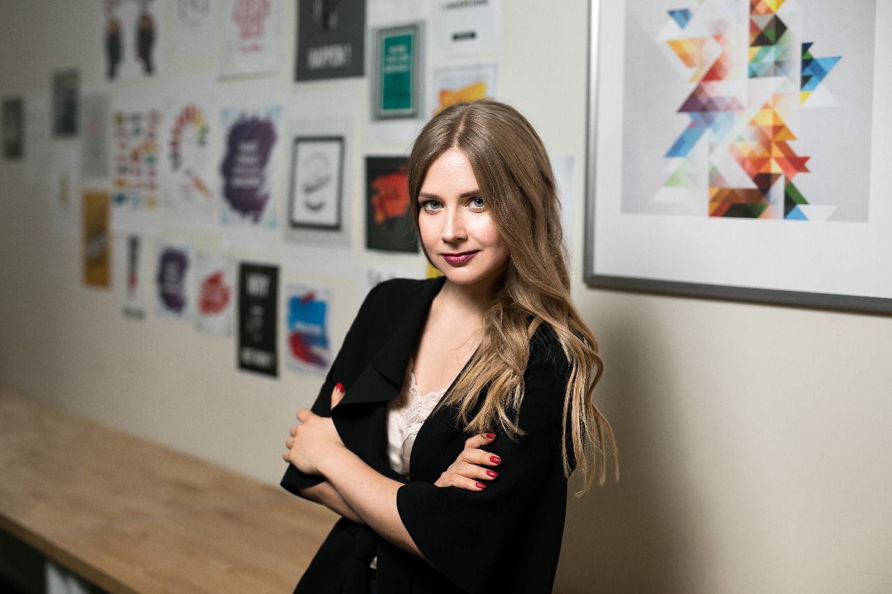 Екатерина Тейдер, директор направления девелопмента Becar Asset Management
