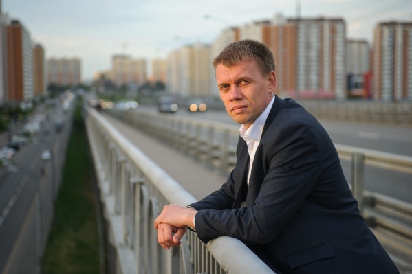 Евгений Ступин — уроженец Северодвинска, выпускник Поморского государственного университета и депутат Мосгордумы Евгений Ступин — уроженец Северодвинска, выпускник Поморского государственного университета и депутат Мосгордумы