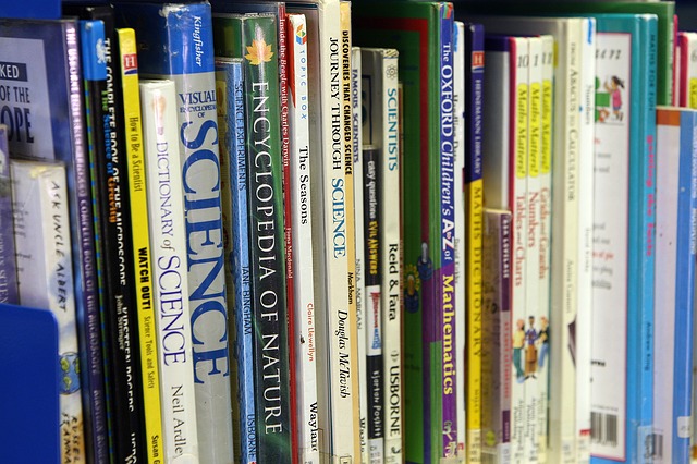 Проект «Дигитека»: как бесплатно читать лучшие научно-популярные книги