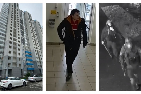 Мы собрали все самое важное, что известно об этой спецоперации Мы собрали все самое важное, что известно об этой спецоперации