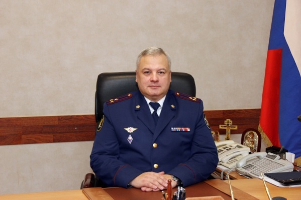 Свою карьеру Дмитрий Безруких построил в Сибири Свою карьеру Дмитрий Безруких построил в Сибири