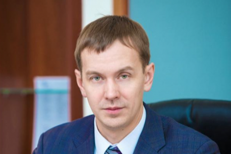 Чиновник из Башкирии стал вице-премьером в Прикамье