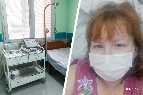 «Я по ночам закашливалась так, что нечем было дышать, но в больницу не взяли» «Я по ночам закашливалась так, что нечем было дышать, но в больницу не взяли»