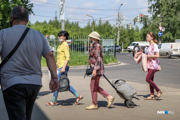 Судя по всему, масочный режим останется с нами надолго Судя по всему, масочный режим останется с нами надолго