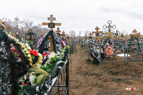 Городские кладбища нельзя посещать даже в религиозные праздники Городские кладбища нельзя посещать даже в религиозные праздники