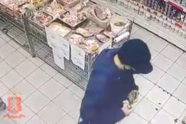 Мужчина уже был ранее судим Мужчина уже был ранее судим