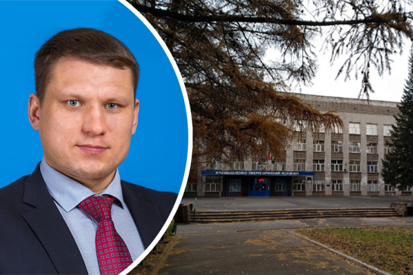 Михаил Гутенёв в суде вину не признал Михаил Гутенёв в суде вину не признал