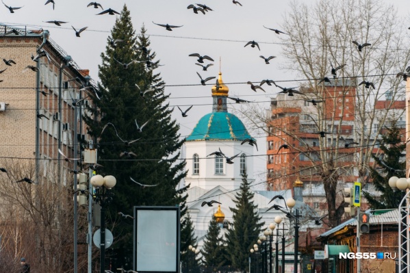 Настоятеля Олега Николина отстранили от службы в Воскресенском соборе в сентябре 2019 года Настоятеля Олега Николина отстранили от службы в Воскресенском соборе в сентябре 2019 года