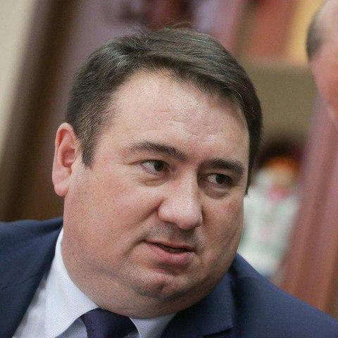 Рамзил Ишсарин
