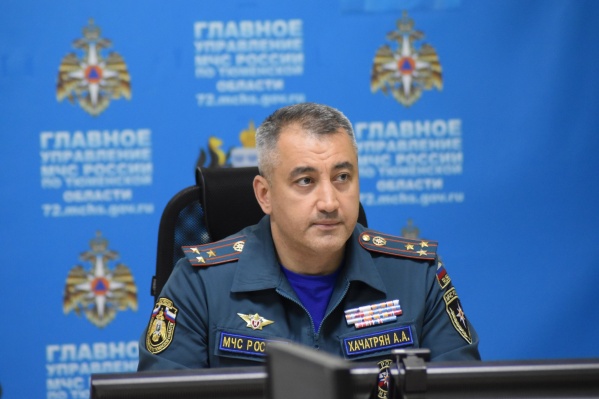 Доходы у врио руководителя управления самые большие. Но обжиться в Тюмени он пока не успел Доходы у врио руководителя управления самые большие. Но обжиться в Тюмени он пока не успел 