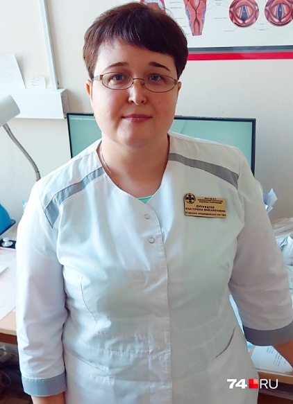 Екатерина Дубовцева отметила небольшую слабость после прививки, впрочем, вполне возможно, что это была обычная усталость Екатерина Дубовцева отметила небольшую слабость после прививки, впрочем, вполне возможно, что это была обычная усталость