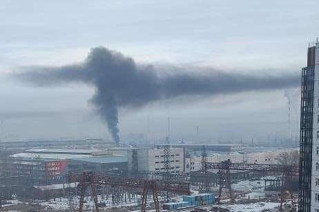 Небо над Образцово Небо над Образцово