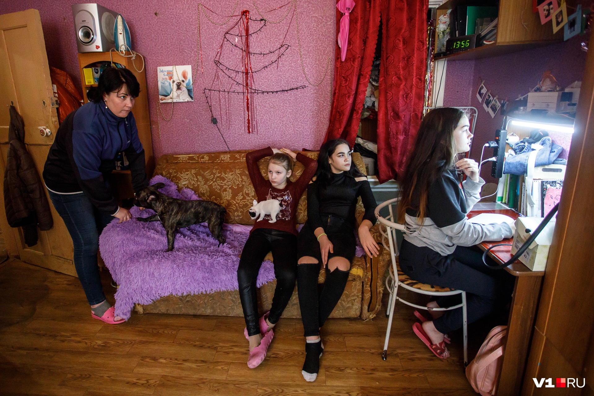 Родителям школьников в апреле придется несладко Родителям школьников в апреле придется несладко