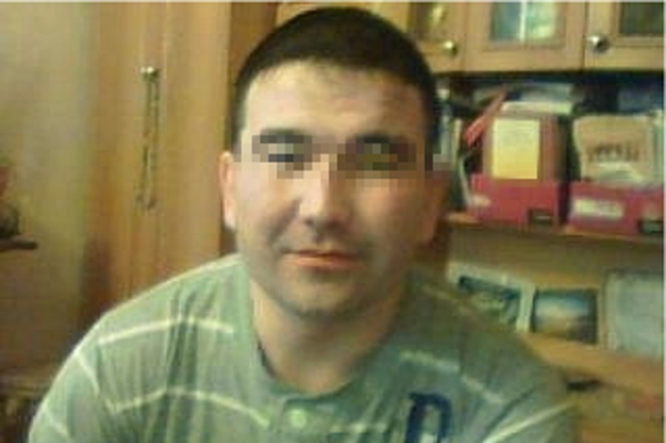 Мужчина работает в органах 19 лет Мужчина работает в органах 19 лет