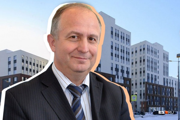 Вячеслав Мишарин откроет серию прямых эфиров с главами районов на E1.RU Вячеслав Мишарин откроет серию прямых эфиров с главами районов на E1.RU