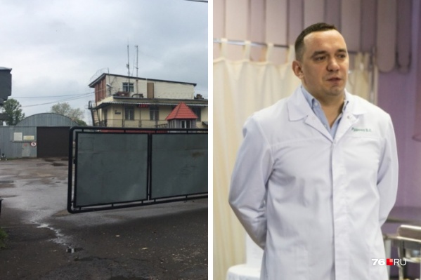 В случившемся разбираются следователи В случившемся разбираются следователи